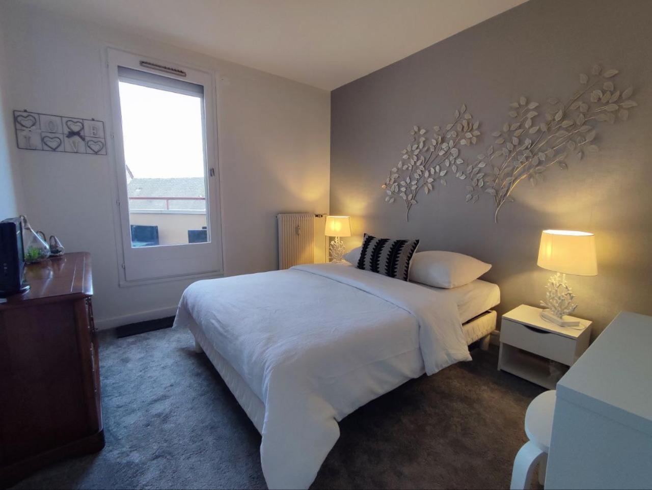 Le Duplex Du Marche Appartement *