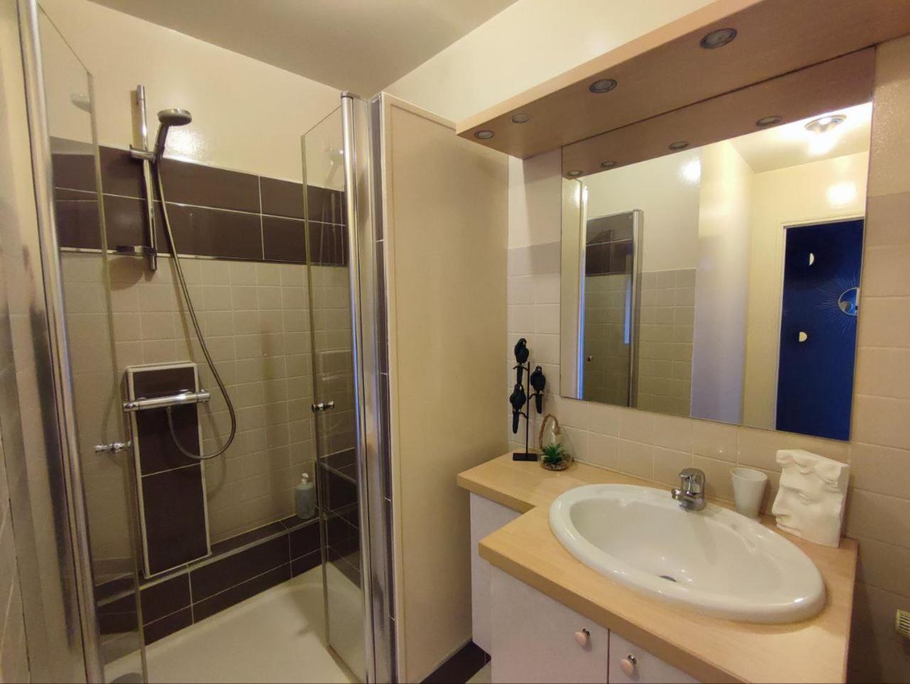 Le Duplex Du Marche Appartement Châteauroux