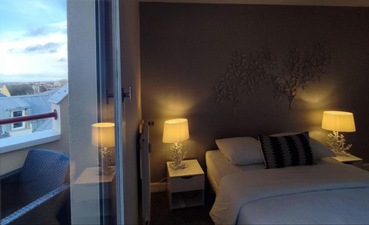 Le Duplex Du Marche
